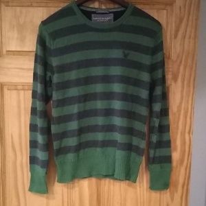 American eagle sweater